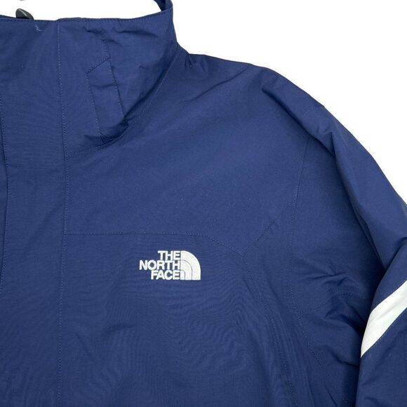 The North Face Men's Hyvent Full Zip Waterproof Jacket - Picture 4 of 15